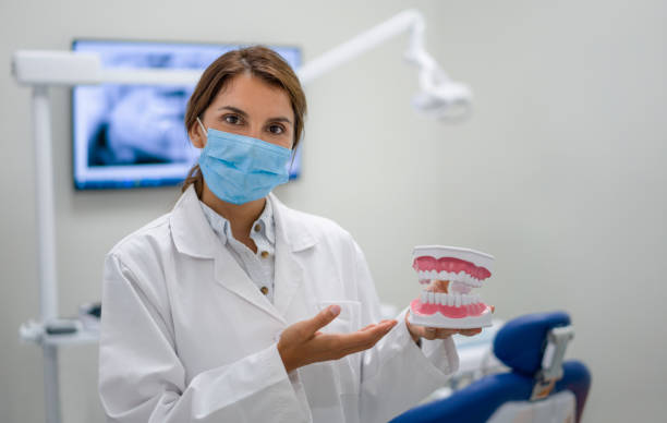 Best Emergency Treatment for Jaw Pain or Injury in Basalt, CO