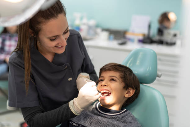 Best Knocked-Out Tooth (Avulsed Tooth) Treatment in Basalt, CO